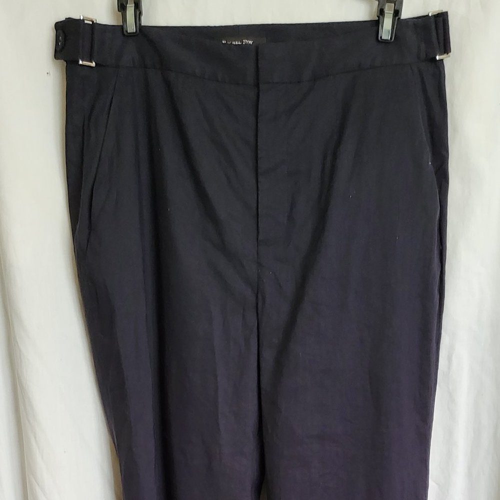 Rachel Roy Linen Pants